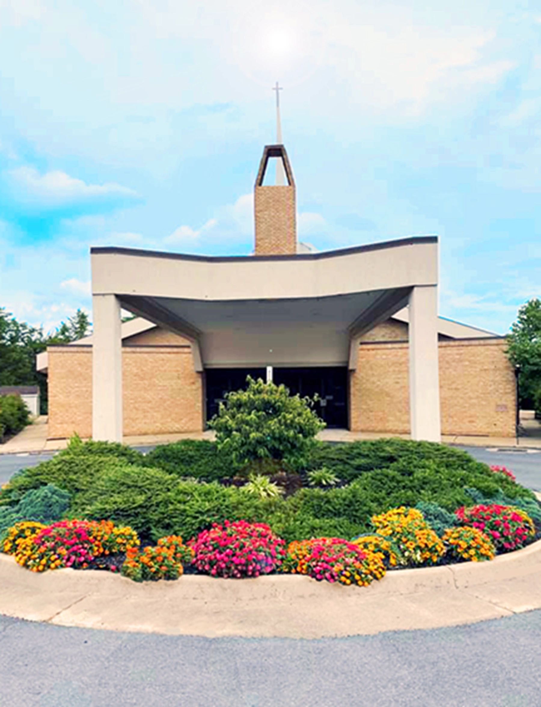 Harrisonburg First Church of the Brethren